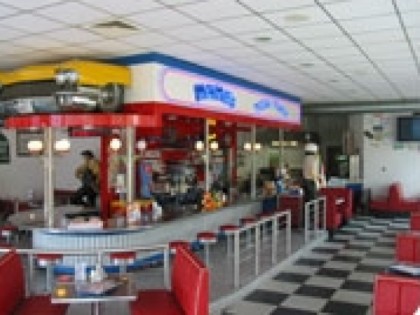 Photo: Mama&amp;quot;s Pizza Place