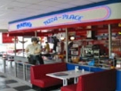 Photo: Mama&quot;s Pizza Place